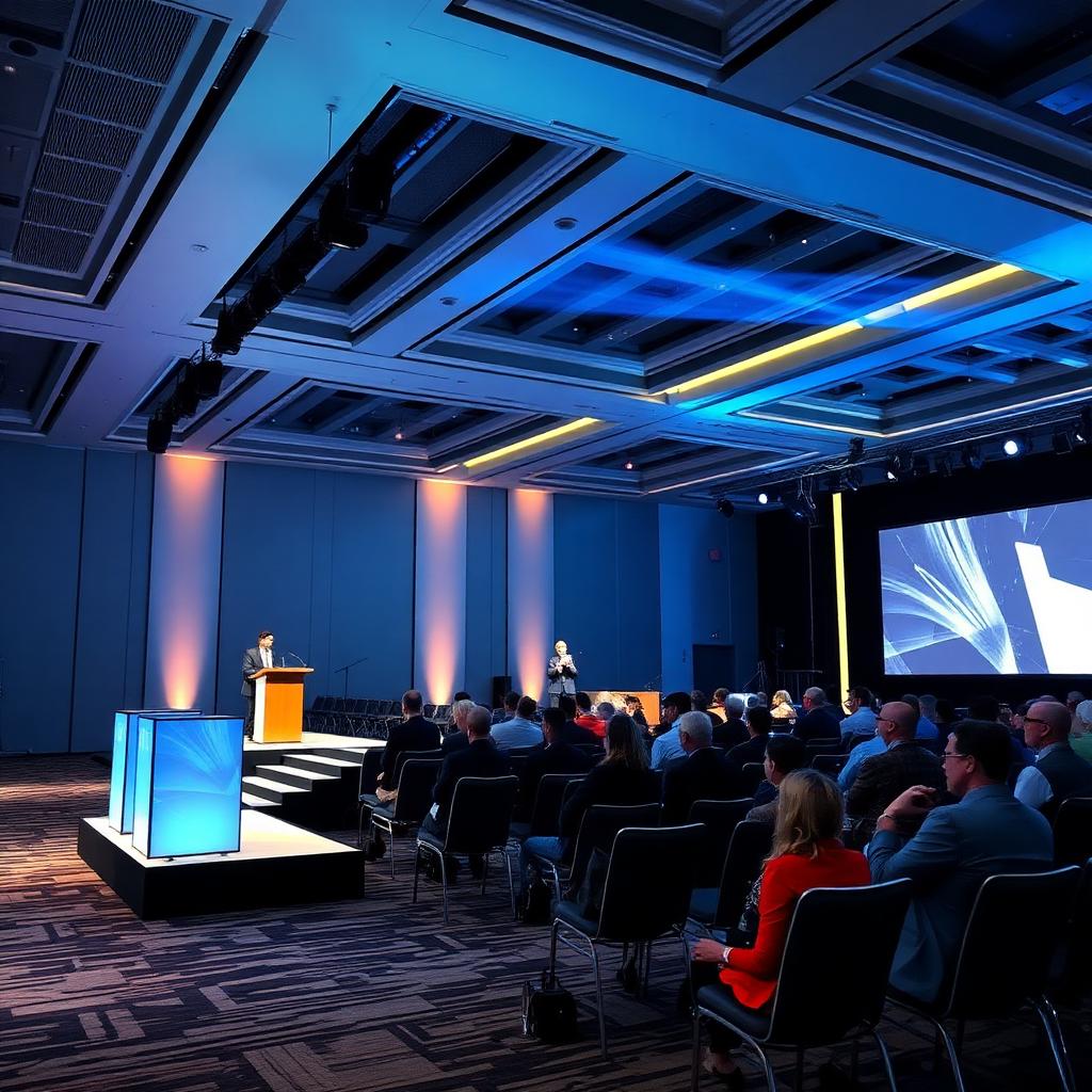 Corporate Events