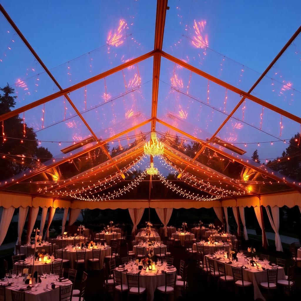 Tents