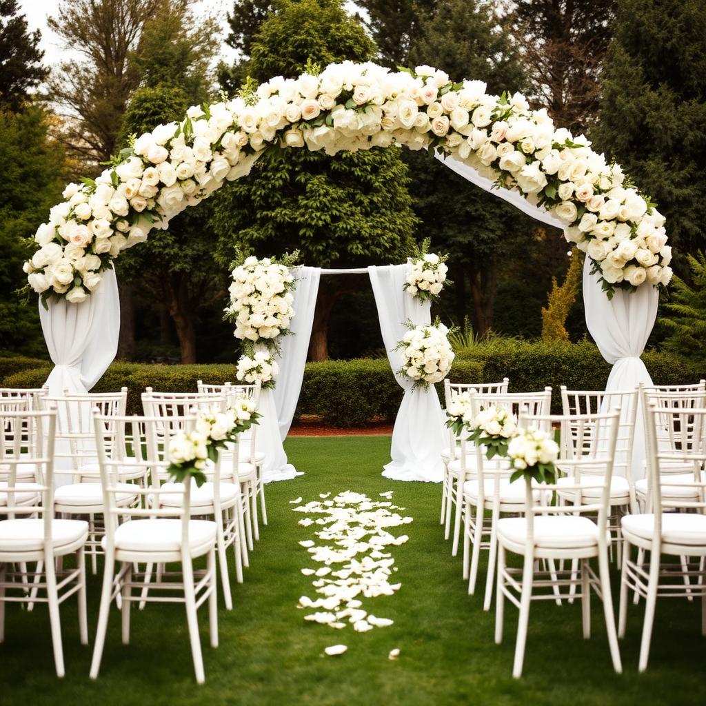 Weddings